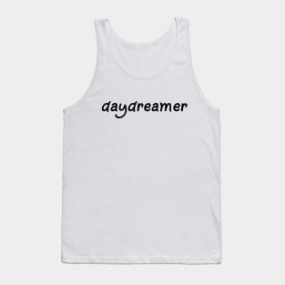 INFP - Daydreamer Tank Top